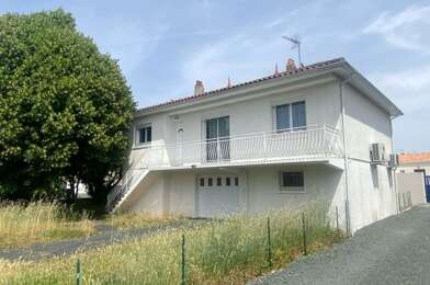 Maison 6 pièces 430000 €