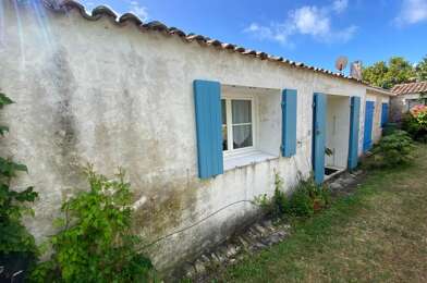 Maison 2 pièces 138200 €