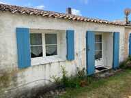 Saint Georges d'Oléron Charmante maison typique oléronaise 35 m² — photo 2