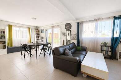 Maison 5 pièces 284850 €