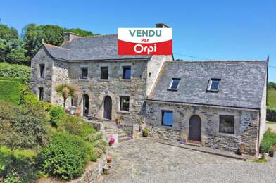 Maison 7 pièces 489900 €