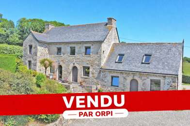 Maison 7 pièces 489900 €