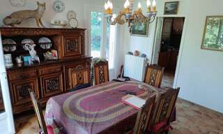 Maison 6 Pièces 126 m² à vendre à Molières-sur-Cèze (30410)