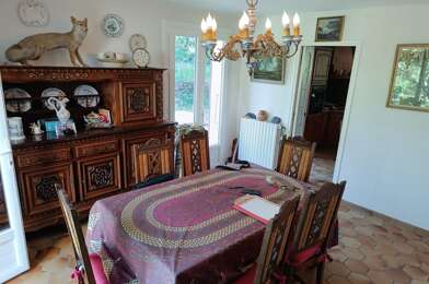 Maison 6 pièces 225000 €
