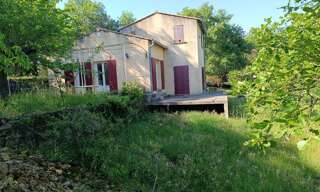 Maison 6 Pièces 126 m² à vendre à Molières-sur-Cèze (30410)