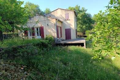 Maison 6 pièces 225000 €