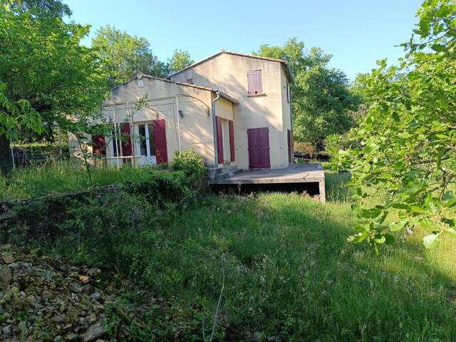 Maison familiale en bon état à vendre — photo du bien