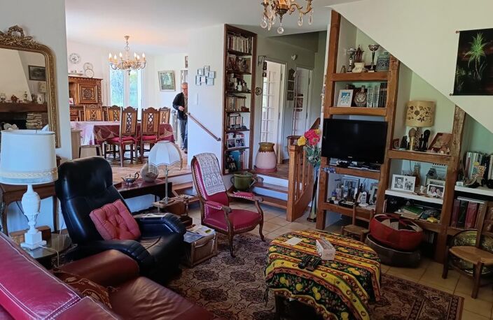 Maison familiale en bon état à vendre — photo 2