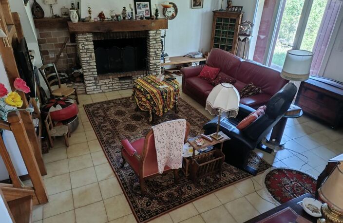 Maison familiale en bon état à vendre — photo 4