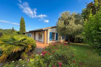 Maison 6 pièces 549000 €