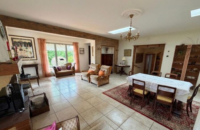 ✨ Rare à Pibrac Centre ! Maison familiale de 194  m² 5 chambre avec sous-sol aménagé — photo 2