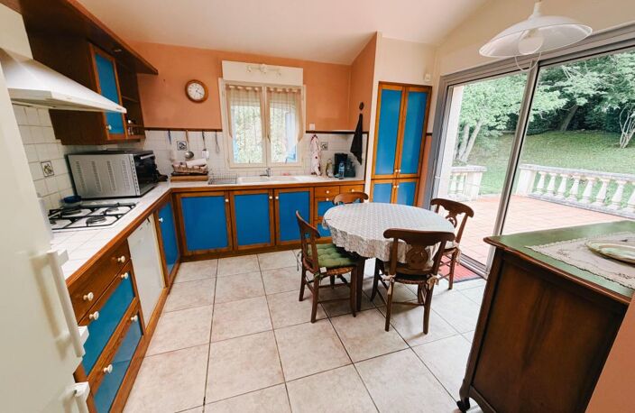 ✨ Rare à Pibrac Centre ! Maison familiale de 194  m² 5 chambre avec sous-sol aménagé — photo 4