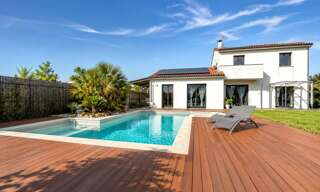 Maison 5 Pièces 165 m² à vendre à La Salvetat-Saint-Gilles (31880)