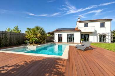 Maison 5 pièces 559000 €