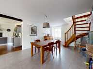 Maison familiale - 4 chambres - environnement calme et charme de l'ancien ! — photo 2