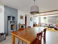 Maison familiale - 4 chambres - environnement calme et charme de l'ancien ! — photo 2