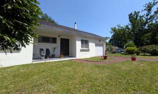 Maison 3 Pièces 85 m² à vendre à Carquefou (44470)