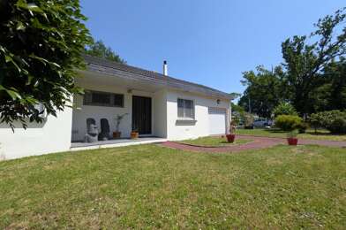 Maison 3 pièces 329500 €