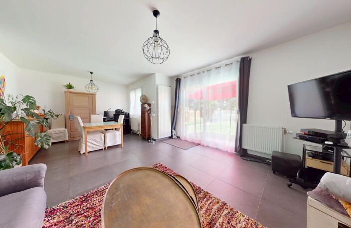 Maison plain-pied à CARQUEFOU - 85 m² + 13m² de véranda — photo 2
