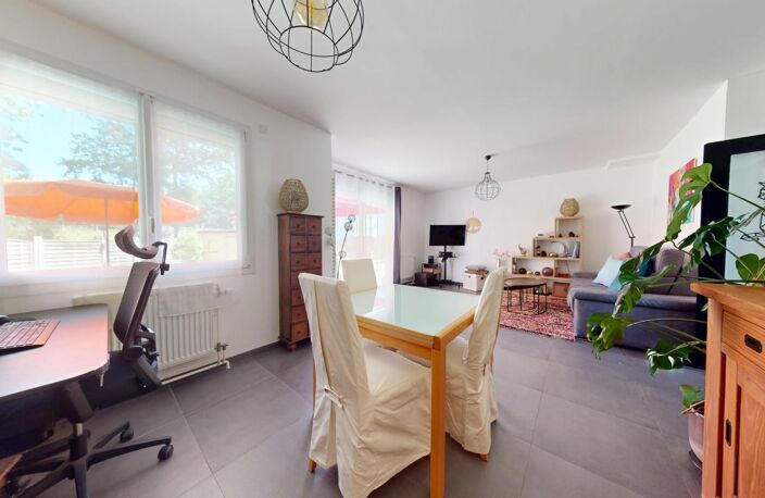 Maison plain-pied à CARQUEFOU - 85 m² + 13m² de véranda — photo 3