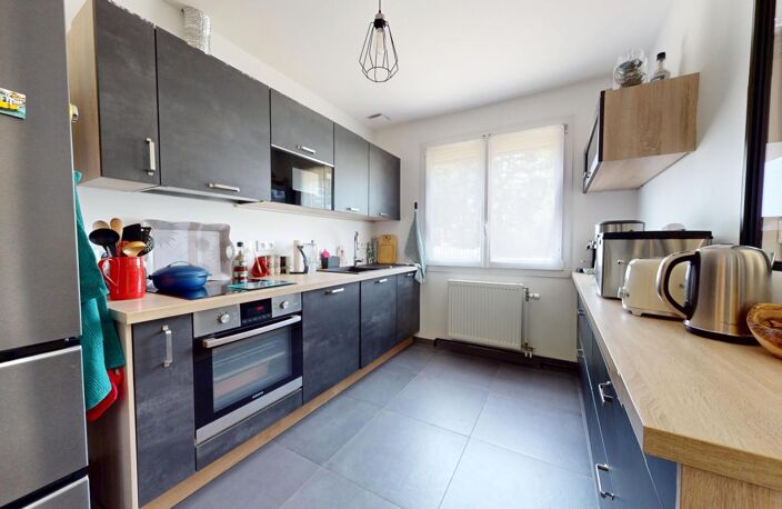 Maison plain-pied à CARQUEFOU - 85 m² + 13m² de véranda — photo 4