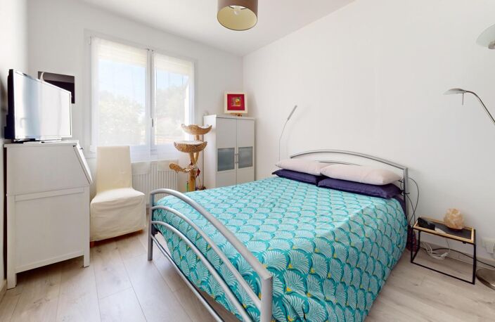 Maison plain-pied à CARQUEFOU - 85 m² + 13m² de véranda — photo 5