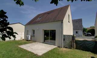 Maison 4 Pièces 85 m² à vendre à Chécy (45430)