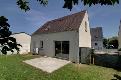 Maison 4 pièces 240000 €