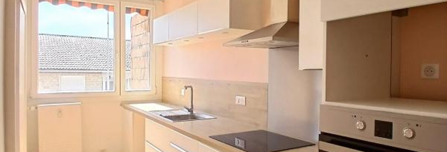 Appartement 4 Pièces 102 m² à louer à Saint-Dizier (52100)