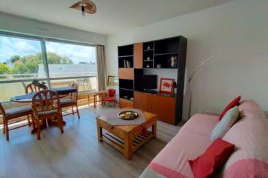 Appartement 4 pièces 333900 €