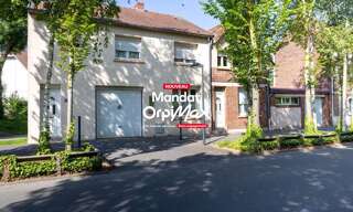 Maison 6 Pièces 130 m² à vendre à Lens (62300)