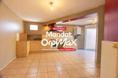 Immeuble  205200 €