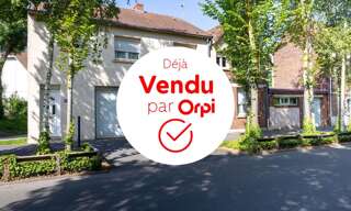 Immeuble  130 m² à vendre à Lens (62300)