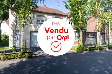 Immeuble  205200 €