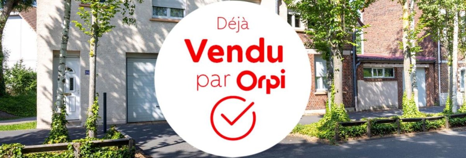 Immeuble  130 m² à vendre à Lens (62300)