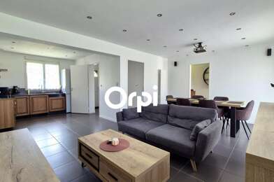 Maison 5 pièces 182990 €