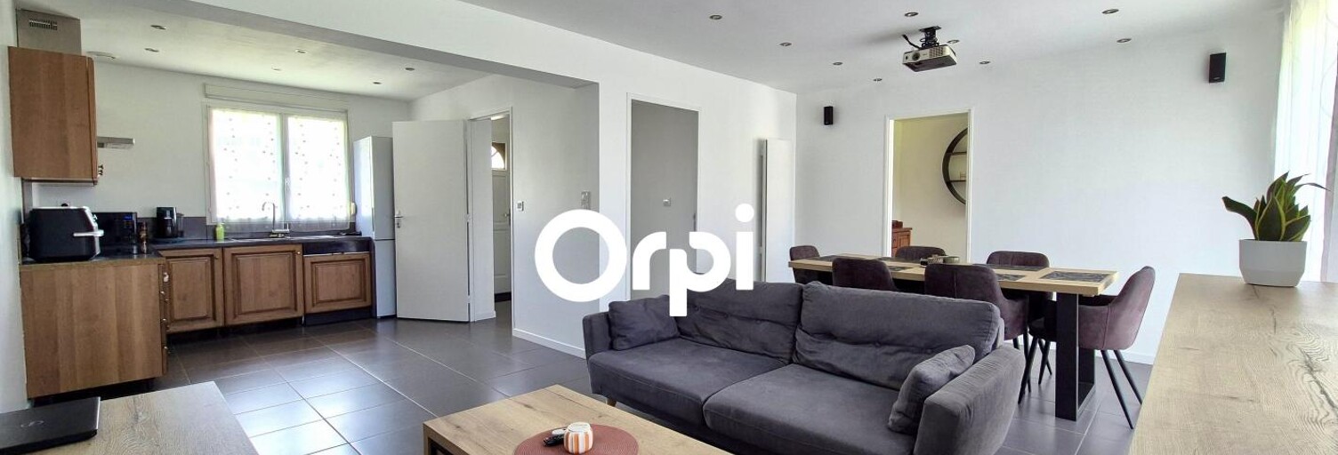Maison 5 Pièces 92 m² à vendre à Avion (62210)