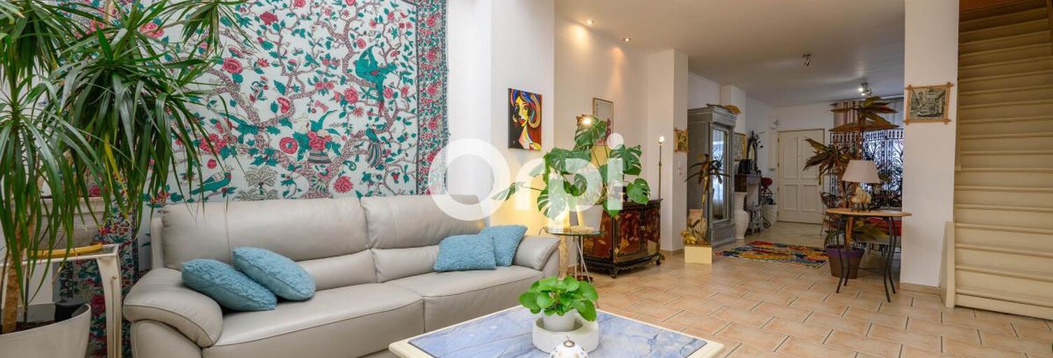 Maison 4 Pièces 101 m² à vendre à Lens (62300)