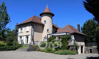 Maison 7 Pièces 305 m² à vendre à Malauzat (63200)
