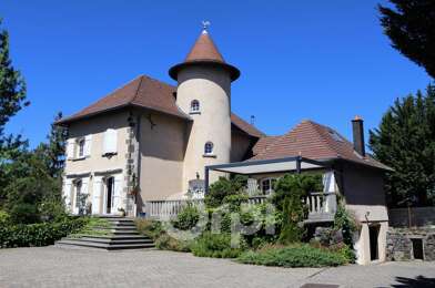 Maison 7 pièces 728000 €