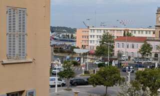 Appartement 1 Pièce 29 m² à vendre à Toulon (83000)