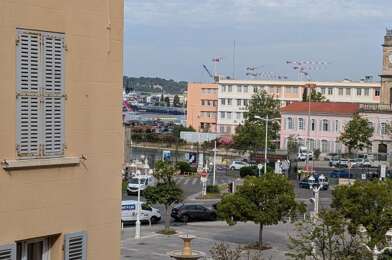 Appartement 1 pièces 88000 €