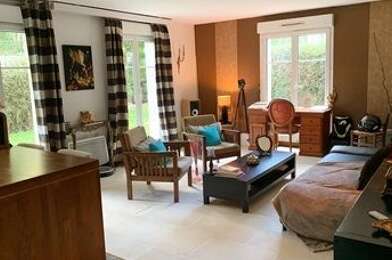 Appartement 3 pièces 1276 €