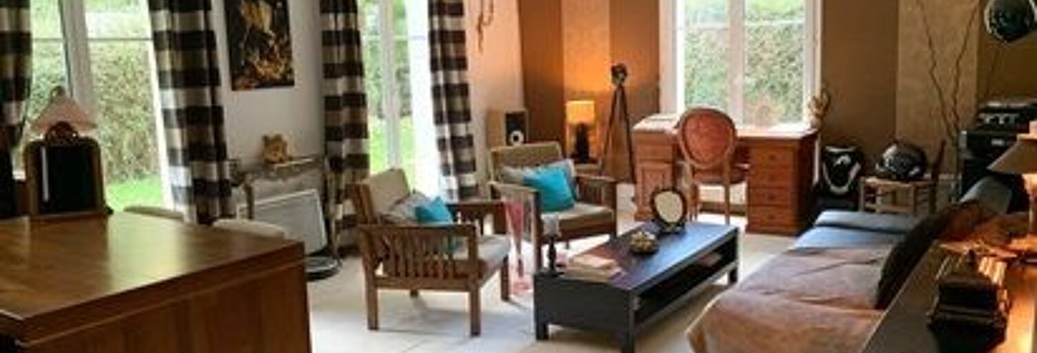Appartement 3 Pièces 70 m² à louer à Osny (95520)