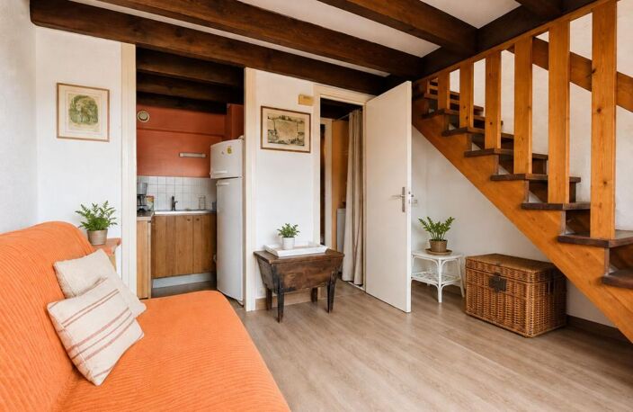 Appartement À Vendre — photo 2