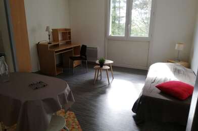 Appartement 1 pièces 380 €