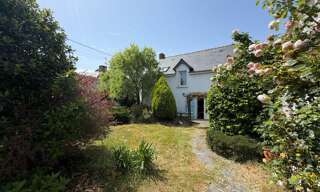 Maison 5 Pièces 98 m² à vendre à La Chapelle-des-Marais (44410)