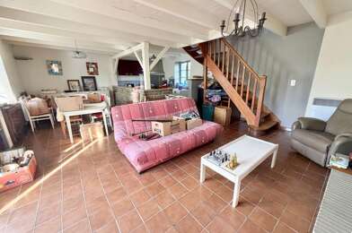 Maison 5 pièces 209000 €