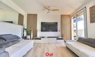 Appartement 4 Pièces 96 m² à vendre à Marseille 11 (13011)