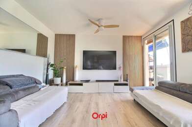 Appartement 4 pièces 214000 €